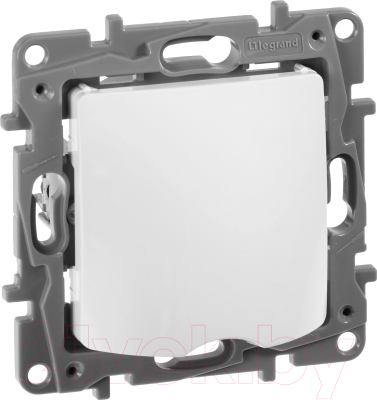 Вывод кабеля Legrand Etika 672229 - фото