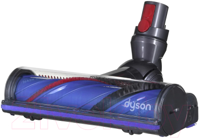 Вертикальный пылесос Dyson V12 Detect Slim Absolute 394436-01