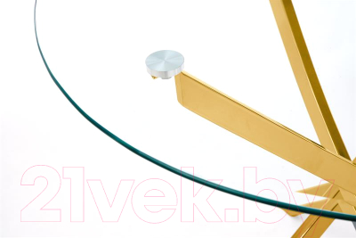 Обеденный стол Halmar Raymond 100x73