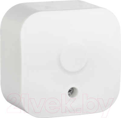 Вывод кабеля Legrand Quteo 782216 - фото