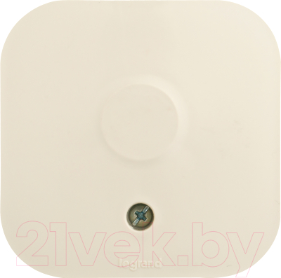 Вывод кабеля Legrand Quteo 782246