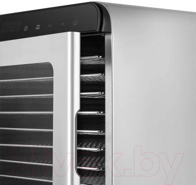 Сушилка для овощей и фруктов Kitfort KT-1947