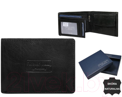 Портмоне Cedar Forever Young N951-SDD