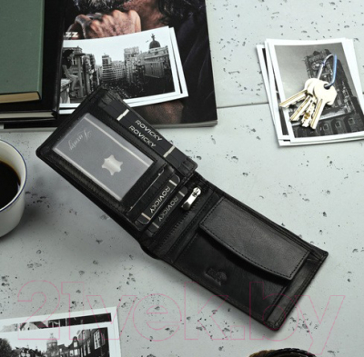 Портмоне Cedar Forever Young N951-SDD