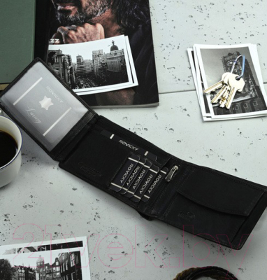 Портмоне Cedar Forever Young N951-SDD