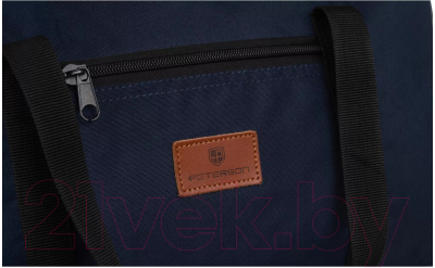 Сумка дорожная Peterson PTN GBP-02-1078