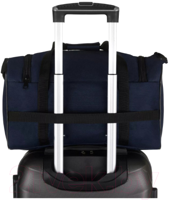 Сумка дорожная Peterson PTN GBP-02-1078