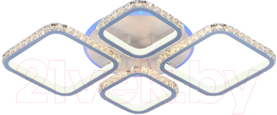 Потолочный светильник Aitin-Pro MD80956/2+2 200Вт (белый)