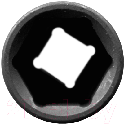 Головка слесарная BERGER 1/2