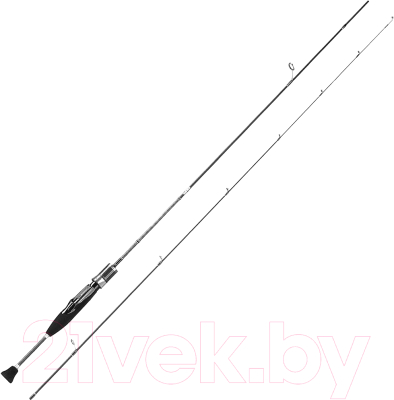 Удилище Nisus Mormo Stick 602 XUL-S / N-MS-602XUL-S - фото