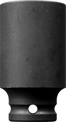 Головка слесарная BERGER 1/2