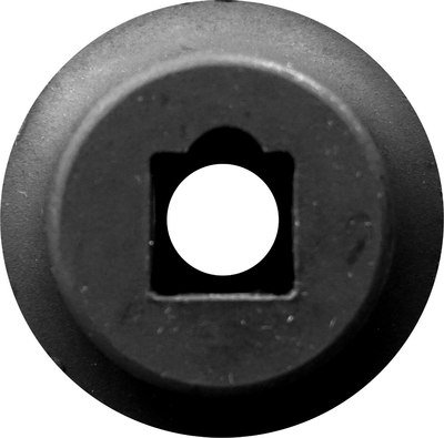 Головка слесарная BERGER 1/2