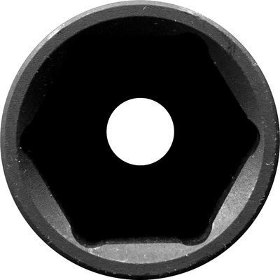 Головка слесарная BERGER 1/2