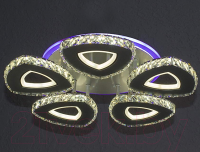 Люстра Aitin-Pro K29143-5+1