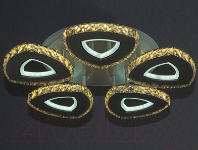 Люстра Aitin-Pro K29143-5+1