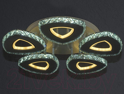 Люстра Aitin-Pro K29143-5+1