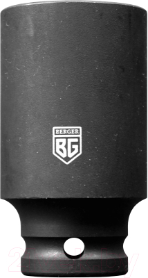 Головка слесарная BERGER 1/2