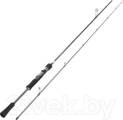 Удилище Helios River Stick 236HH / HS-RS-236HH - фото