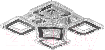 Люстра Aitin-Pro K39990-4+1+1  - фото