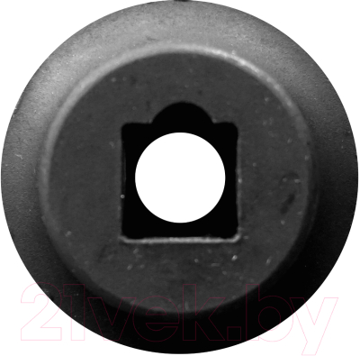 Головка слесарная BERGER 1/2