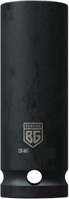 Головка слесарная BERGER 1/2