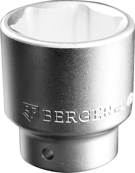 Головка слесарная BERGER 3/4