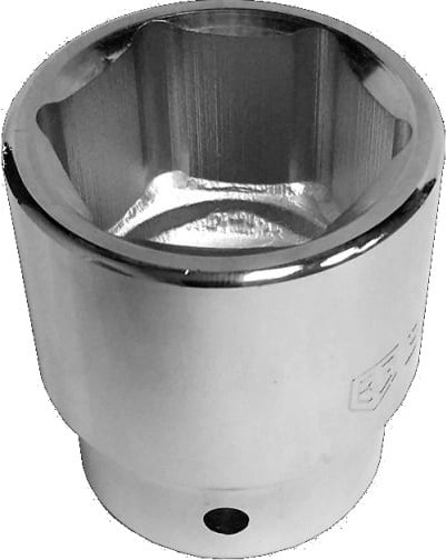 Головка слесарная BERGER 3/4