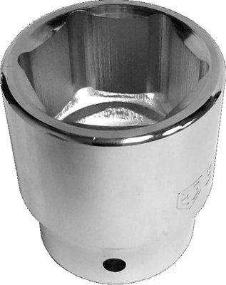 Головка слесарная BERGER 3/4