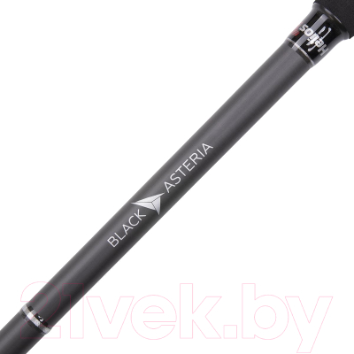 Удилище Helios Black Asteria 210L / HS-BA-210L