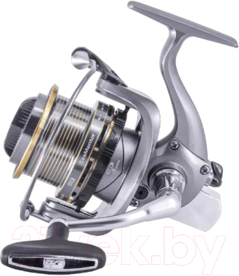 Катушка безынерционная Tica SeaMentor SEM5000M Feeder 4.7:1 7+1bb / 143905 - фото