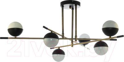 Люстра Aitin-Pro N4538/6 - фото