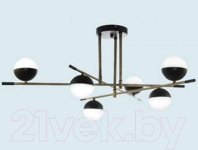 Люстра Aitin-Pro N4538/6