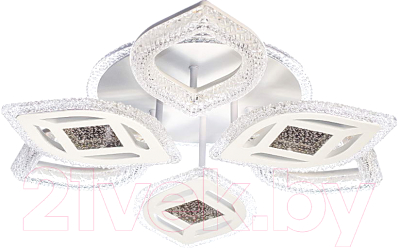 Люстра Aitin-Pro PBP P3520/3+3 (белый) - фото