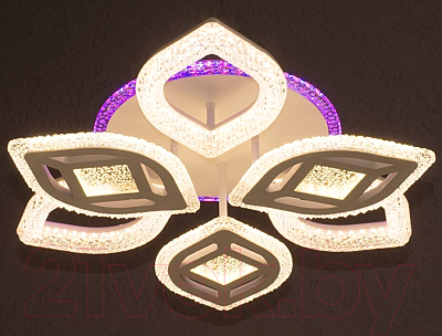 Люстра Aitin-Pro PBP P3520/3+3 (белый)