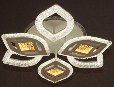 Люстра Aitin-Pro PBP P3520/3+3 (белый)