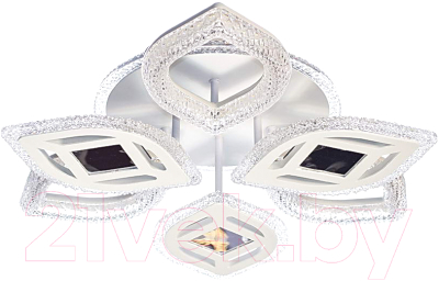 Люстра Aitin-Pro PBP P3546/3+3 (белый) - фото