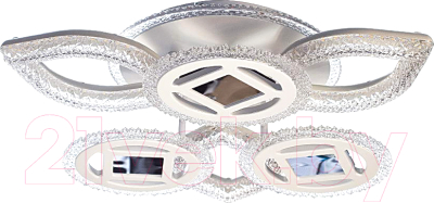 Люстра Aitin-Pro PBP P3548/3+3 (белый) - фото