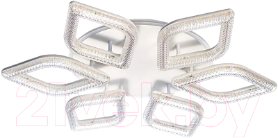 Люстра Aitin-Pro PBP P3706/6C (белый) - фото