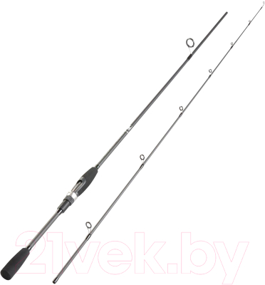 Удилище Helios Black Asteria 240LM / HS-BA-240LM - фото