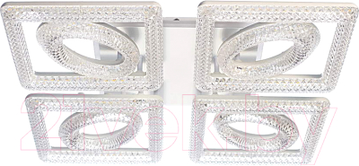 Люстра Aitin-Pro PBP P3672/4+4C - фото