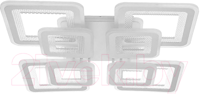 Потолочный светильник Aitin-Pro K39984-4+4+1 (белый) - фото