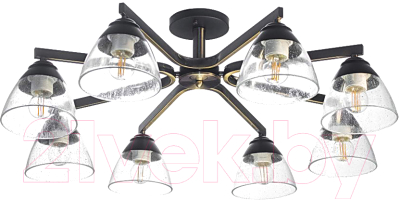 Люстра Aitin-Pro НПБ 02-8x60-105 / A3645/8 - фото