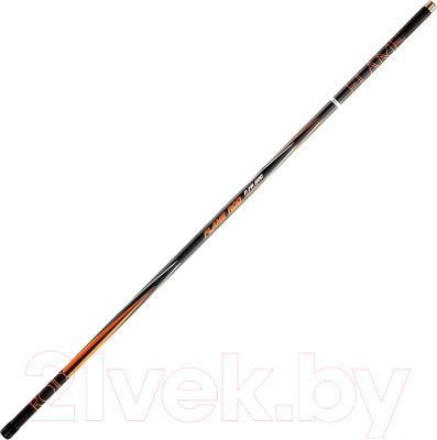 Удилище Nisus Flame Rod Carbon / N-FR-600 - фото