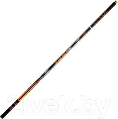 Удилище Nisus Flame Rod Carbon / N-FR-700 - фото