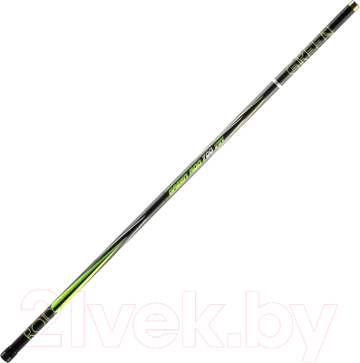 Удилище Nisus Green Rod Carbon / N-GR-700 - фото