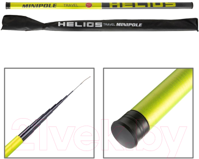 Удилище Helios Minipole / HS-M-500
