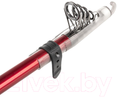 Удилище Nisus Harius Carbon / N-H-360K