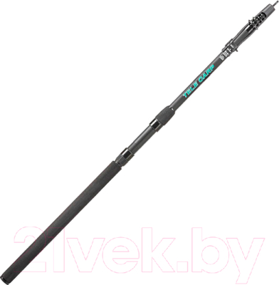 Удилище Nisus Tele Carp Carbon / N-TC-360K - фото