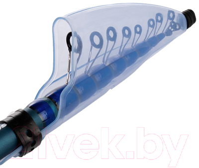 Удилище Nisus Multi Travel / N-MT-500K