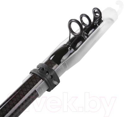 Удилище Helios Prince Carbon / HS-P-600K